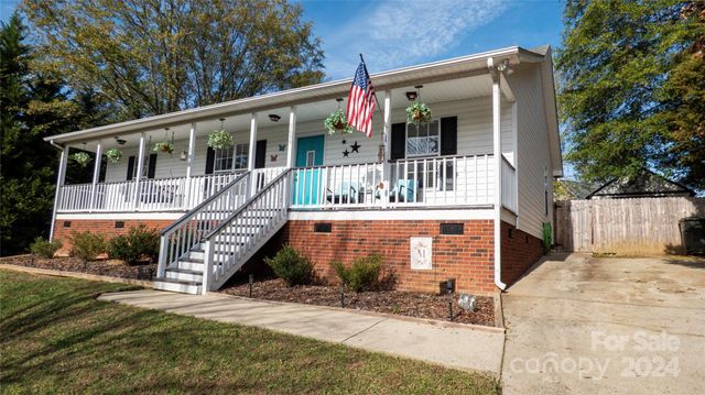 $300,000 | 1639 Amanda Lane | Rock Hill