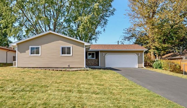 $385,000 | 4417 Cavell Avenue North | Holiday Park