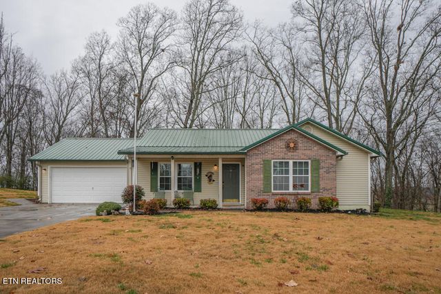 $325,000 | 290 Crestwood Drive | Lenoir City