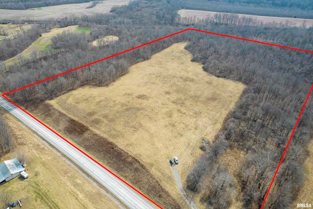 $205,000 | 15736 Highway 149 | Sand Ridge Township - Jackson County