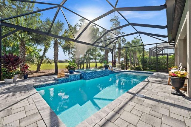 $5,300 | 9736 Everglades Boulevard North | Greyhawk at Golf Club of the Everglades