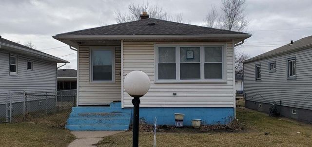 $1,400 | 1622 Ohio Street | Pulaski