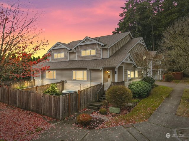 $739,000 | 3801-3803 4th Avenue Northwest | Olympia