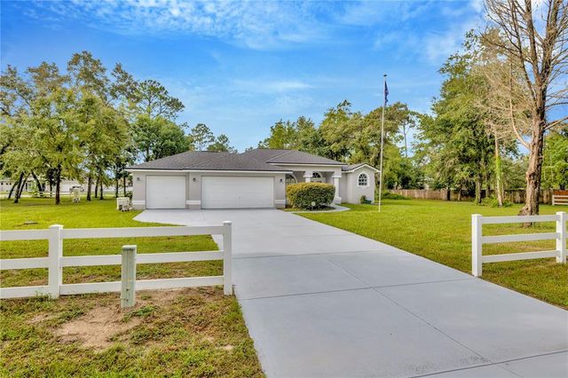 $499,000 | 4135 Jacaranda Circle | Spring Hill