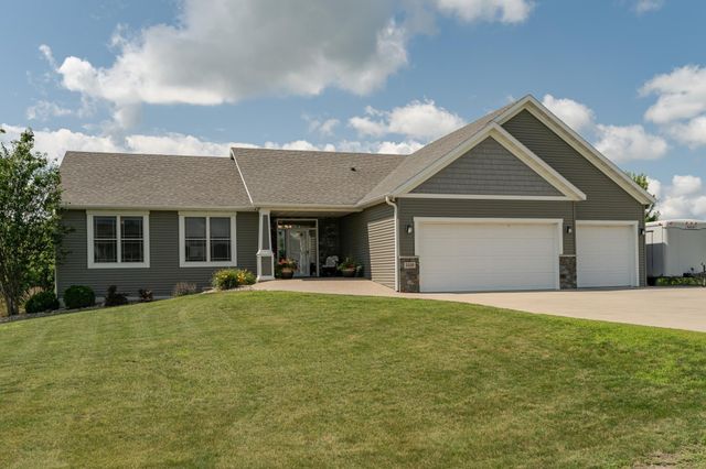 $774,900 | 3335 Grant Road Southeast | Marion Township - Olmsted County