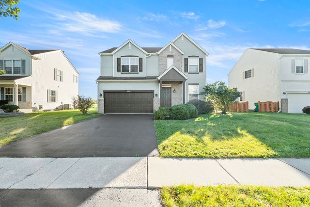 $434,999 | 2218 Country Ridge Drive | Joliet