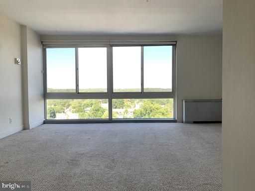 $1,350 | 2401 Pennsylvania Avenue, Unit 1617 | The Highlands