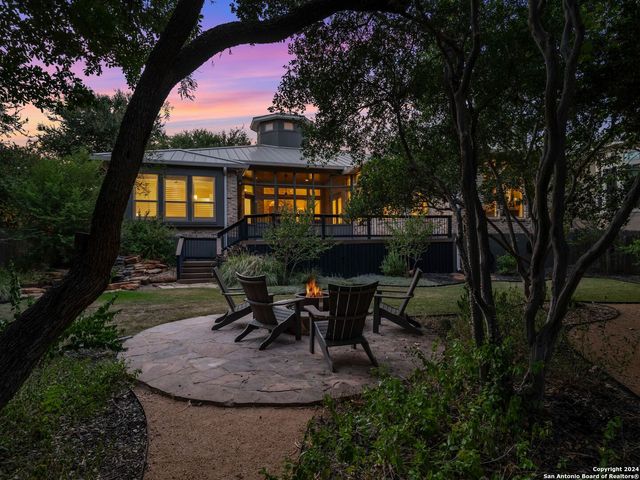 $800,000 | 3026 Elm Creek | San Antonio