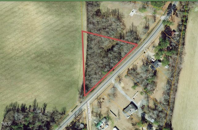 $44,900 | 0 Autry Mill Road | Dismal Township - Sampson County