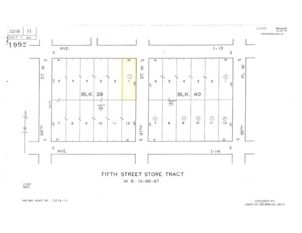 $8,500 | 97 West And Avenue