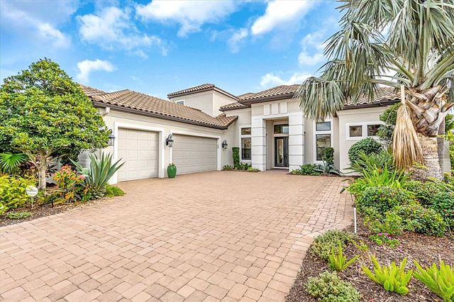 $1,995,000 | 4825 Benito Court | Lakewood Ranch