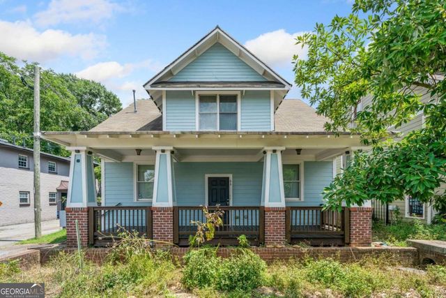 $2,200 | 88 Lucy Street Southeast, Unit B | Sweet Auburn