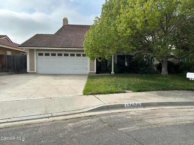 $4,475 | 13654 Blacksmith Court | South Moorpark