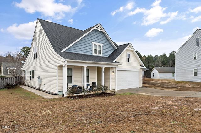 $410,000 | 82 Mariners Point Way | The Trace at Summerwind Plantation