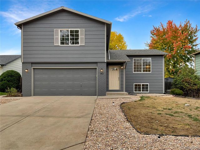 $445,000 | 143 50th Avenue | Weber West