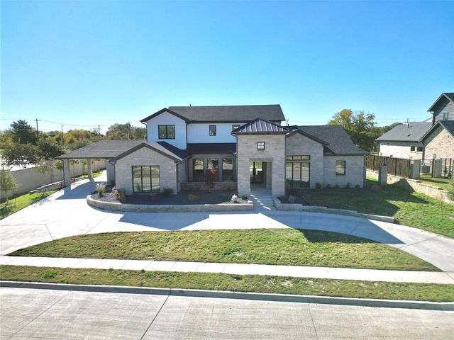 $2,950,000 | 2522 Bella Ridge | Keller