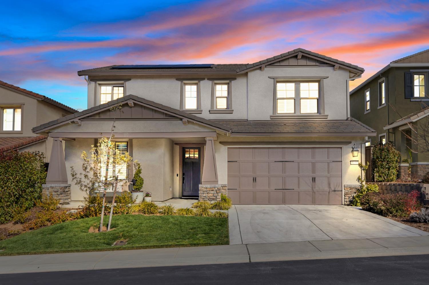 9155 Bronzewing Place, El Dorado Hills, CA 95762 | Compass