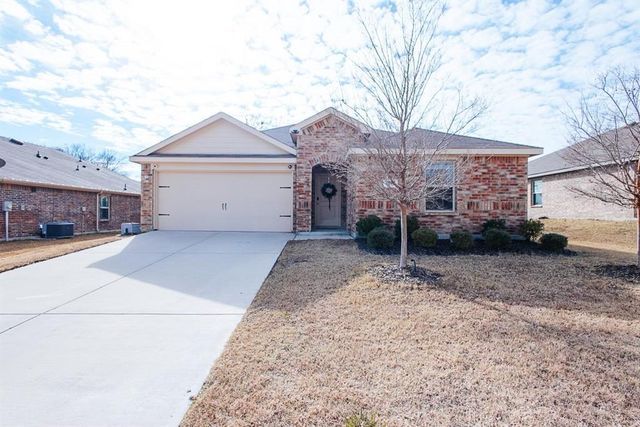 $335,000 | 2709 Petrea Drive | Seagoville