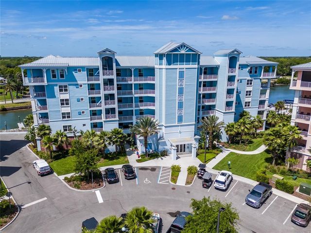 $579,900 | 3 Riverwalk Drive, Unit 303 | Coronado Island