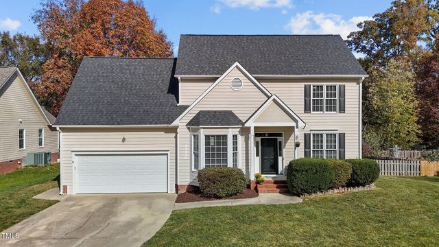 $445,000 | 1613 Cheshire Bridge Road | Dover Ridge