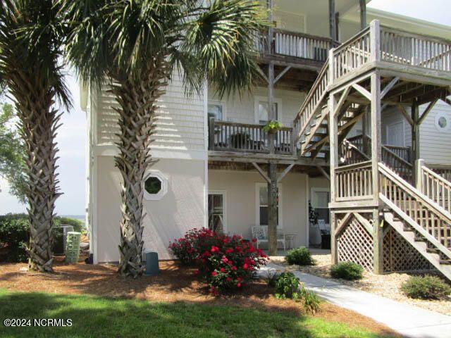 $2,500 | 8626 Sound Drive, Unit A1 | Emerald Isle