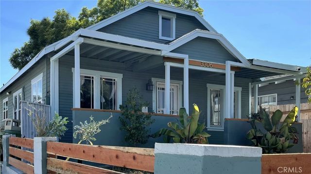 $1,329,000 | 3306 London Street | Silver Lake