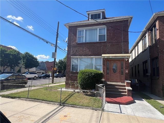 $1,050,000 | 891 Linden Boulevard | East Flatbush