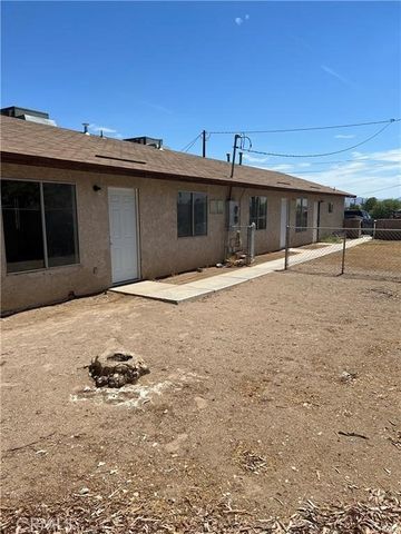 $1,475 | 610 N Street, Unit A | Needles