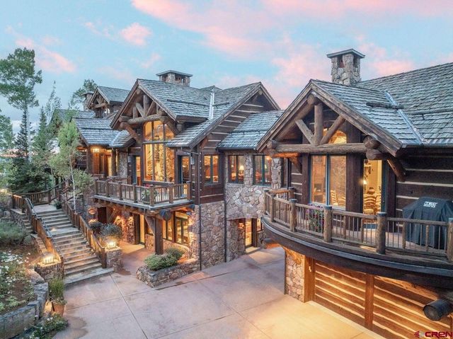 $12,499,000 | 120 Prospect Creek Drive