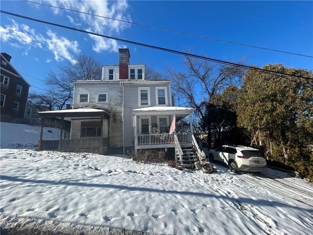 $65,000 | 34 Harrison Street | Munhall