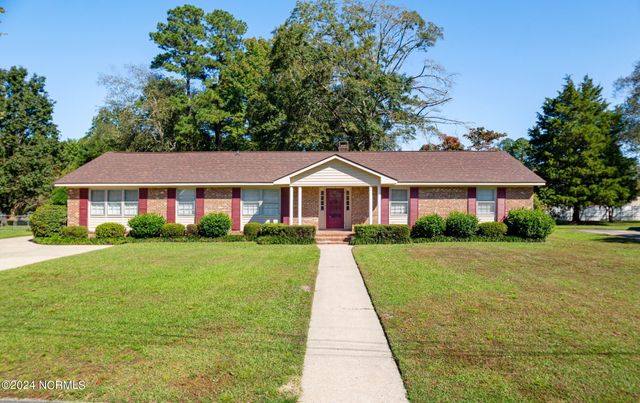 $225,000 | 2809 Oakland Drive | Kinston