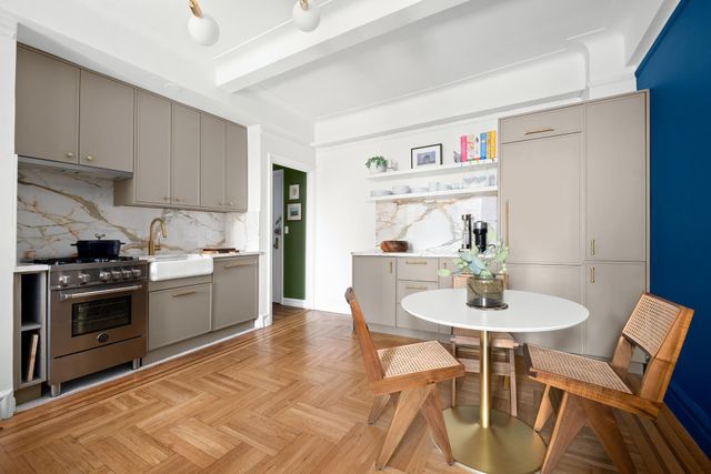 $870,000 | 141 East 3rd Street, Unit 7A | East Village