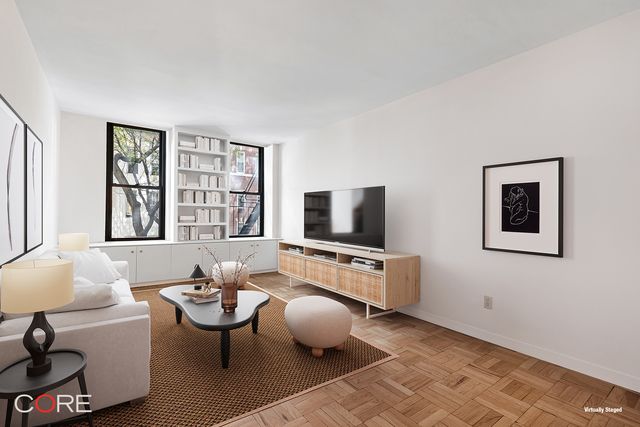 $335,000 | 315 West 55th Street, Unit 1F | Hell's Kitchen