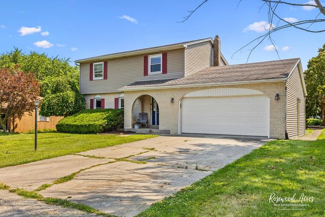 $264,900 | 1303 North Tampa Lane | Limestone Township - Kankakee County