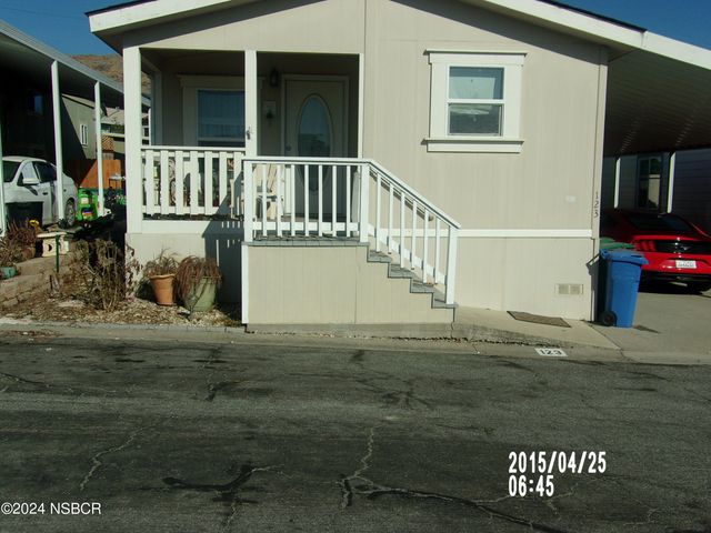 $510,000 | 3057 Higuera S San Luis Obispo Ca South, Unit 123 | Japantown