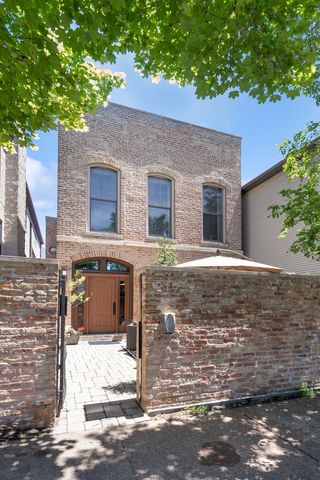 $1,450,000 | 2143 North Southport Avenue | Lincoln Park