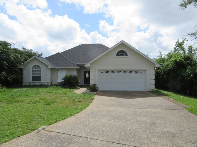 $3,250 | 2516 Country Club Drive | Lynn Haven