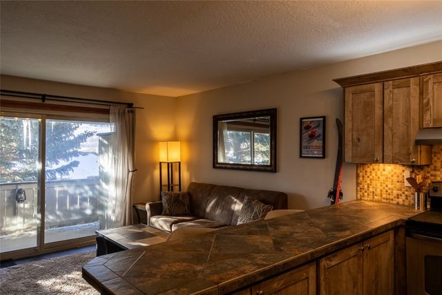 $380,000 | 1143 Straight Creek Drive, Unit 306 | Dillon Valley