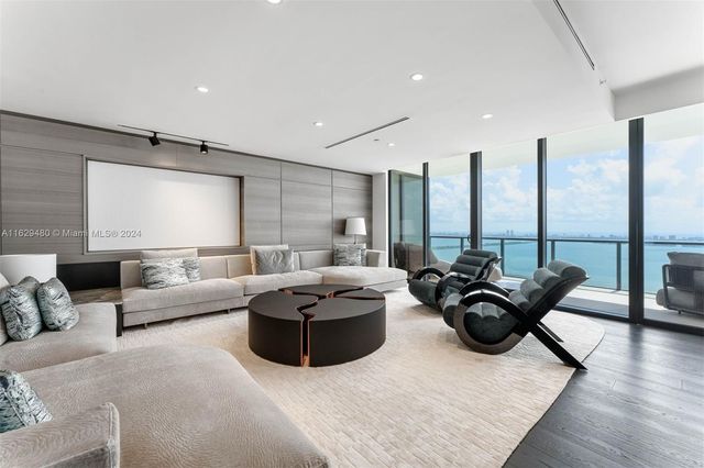 $5,995,000 | 788 Northeast 23rd Street, Unit 4601 | Edgewater