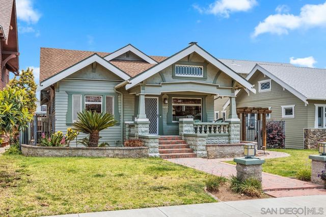 $5,750 | 4265 Arguello Street | Mission Hills