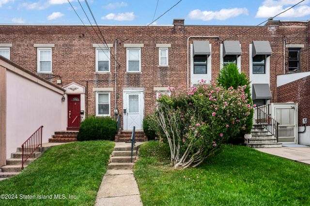 $550,000 | 1863 Victory Boulevard | Westerleigh