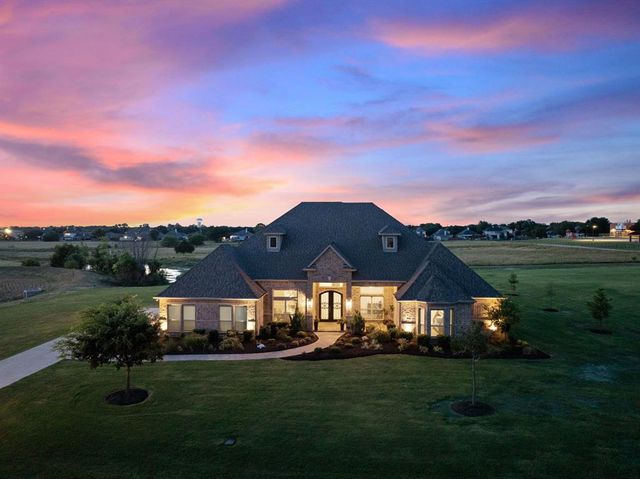 $1,335,000 | 4705 Fulbrook Drive | Parker