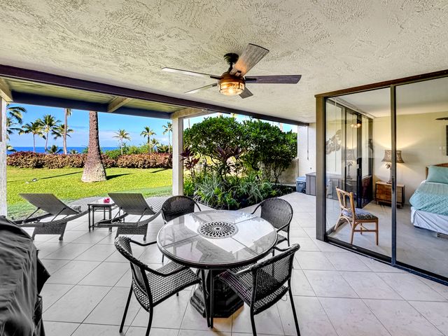 $779,000 | 78-6920 Alii Drive, Unit 132 | North Kona