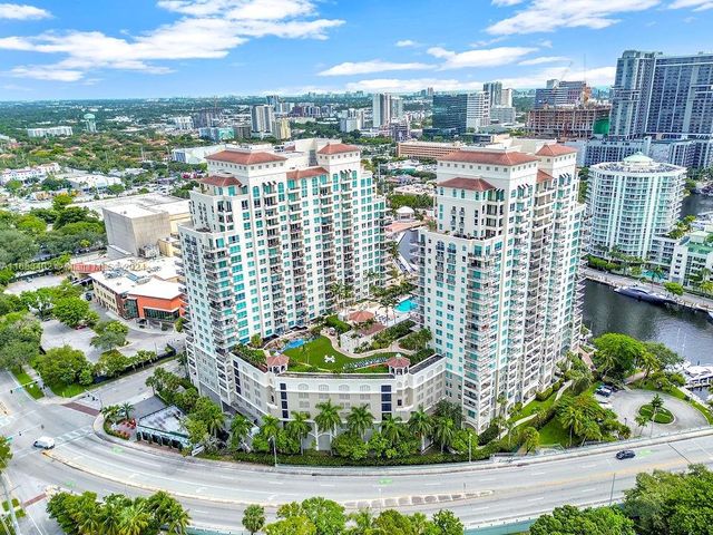 $349,000 | 610 West Las Olas Boulevard, Unit 312N | The Symphony