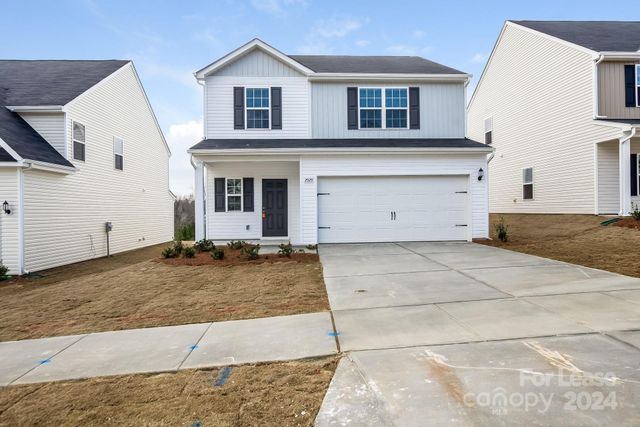 $2,125 | 2929 Patishall Lane | Paw Creek Village