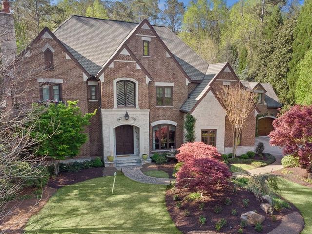 $4,399,000 | 5250 London Drive Northwest | Sandy Springs ITP