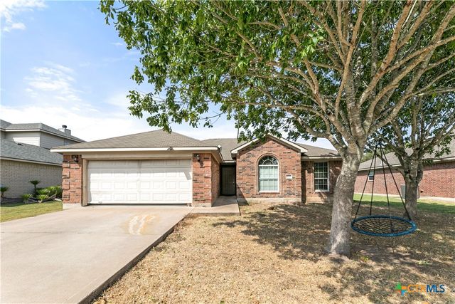 $284,999 | 1609 Paint Brush Drive | Lockhart