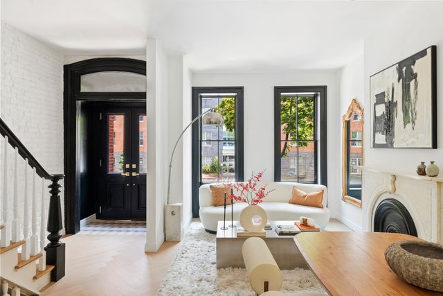 $2,500,000 | 40 Clermont Avenue | Fort Greene