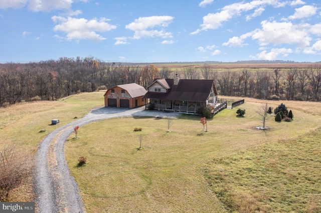 $625,000 | 114 Sunset Lane | Lower Mifflin Township - Cumberland County