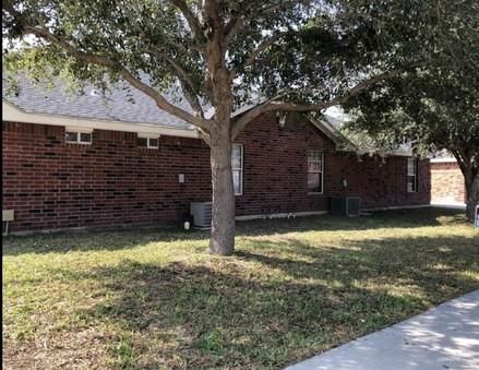 $850 | 1212 Prosperity Drive | Edinburg